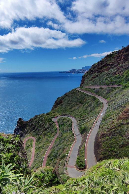Cristo Rei Guided TukTuk Tour (From Funchal) - Key points to know before booking