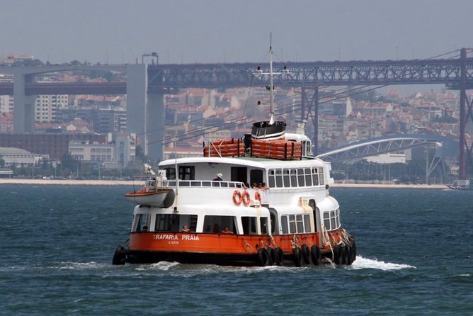 Cristo Rei Tuk-Tuk and River Cruise (2:45h) - Is $180.24 per person a fair price?