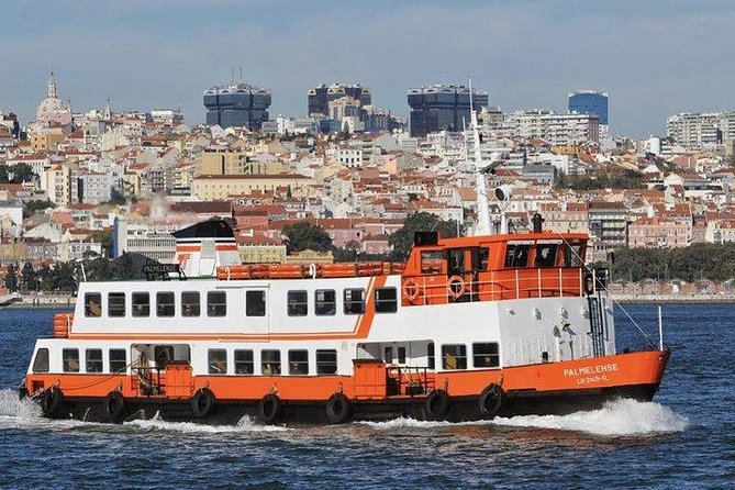 Cristo Rei Tuk Tuk Tour With River cruise - Why Cristo Rei works well as a half-day trip