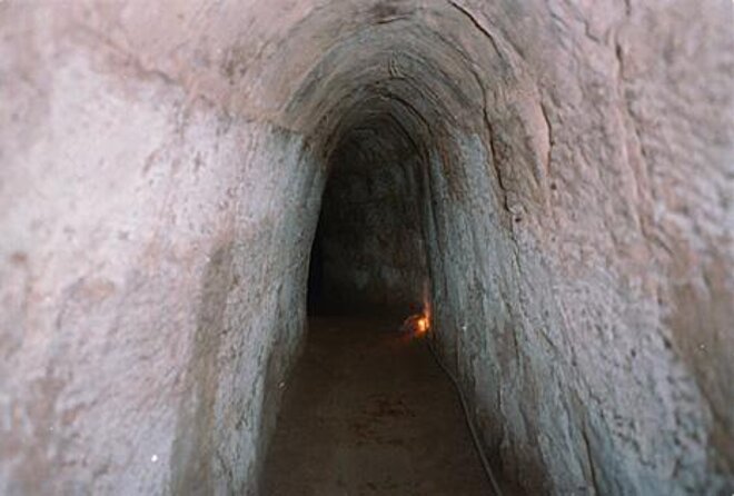 CuChi Tunnels&Mekong Delta-Boat,TukTuk,Coconut Village SmallGroup - Key points to know before booking