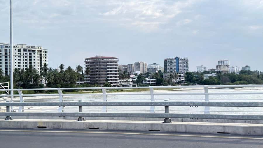 Dar es Salaam: Tuk-Tuk Tour, Street Food & Local Lifestyle - Key points to know before you book