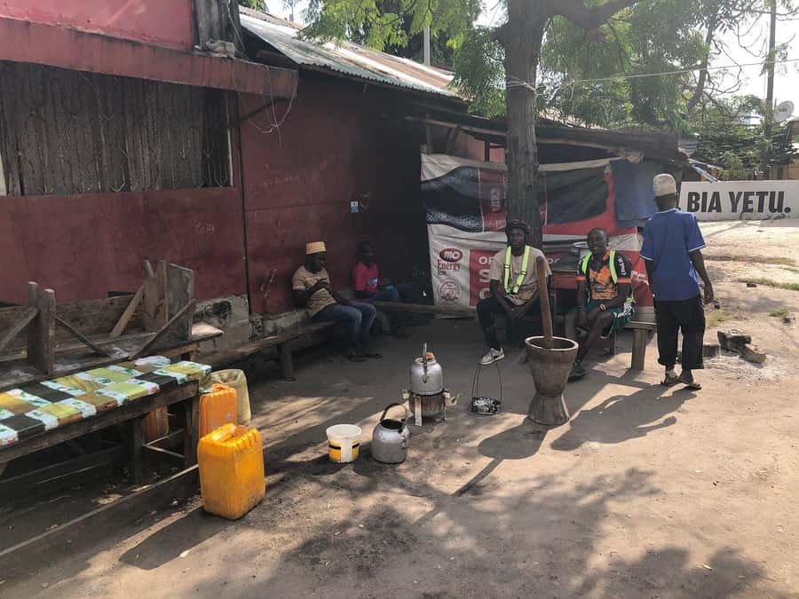 Dar es Salaam: Tuk-Tuk Tour, Street Food & Local Lifestyle - A TukTuk introduction to Dar es Salaam