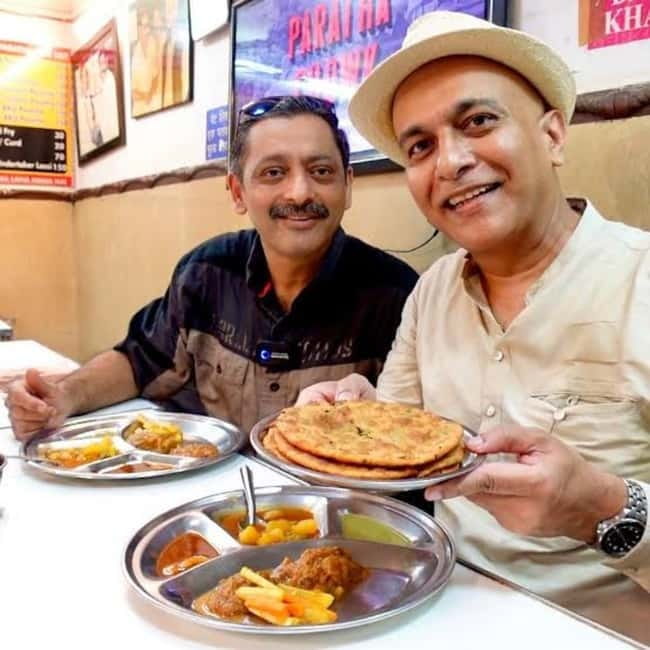Delhi: Chandni Chowk & Spices Shoping Tour Through Tuk-Tuk - Starting near the Red Fort and Sunehri Masjid
