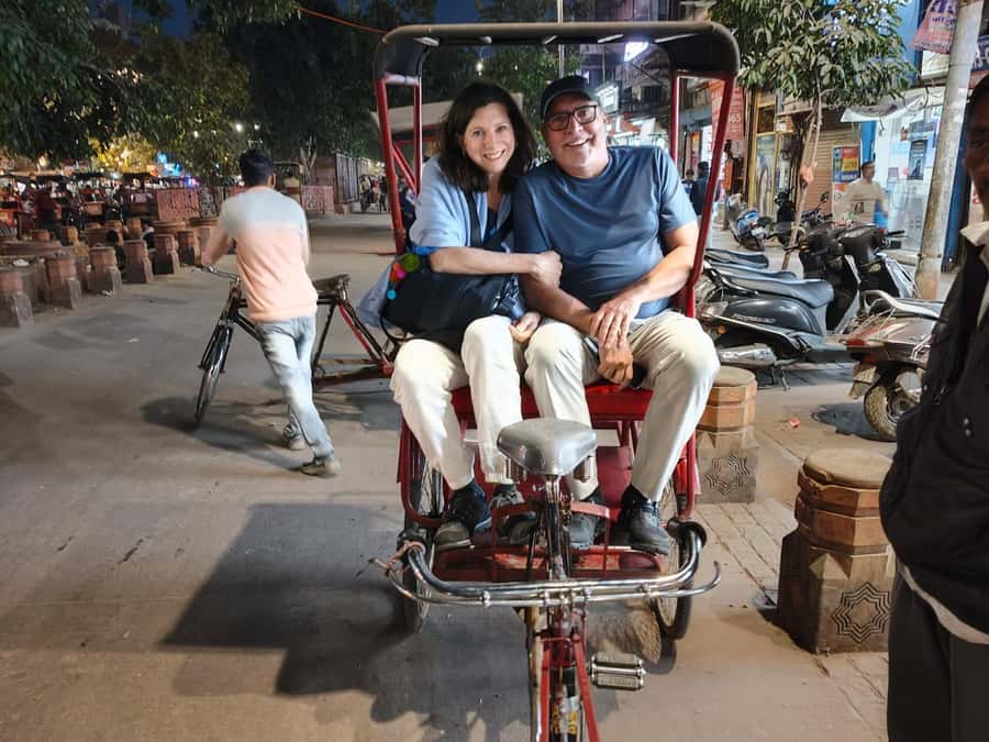 Delhi: Half or Full-Day Private Tour with Tuktuk Ride - Sikh temple and Delhi’s many faiths
