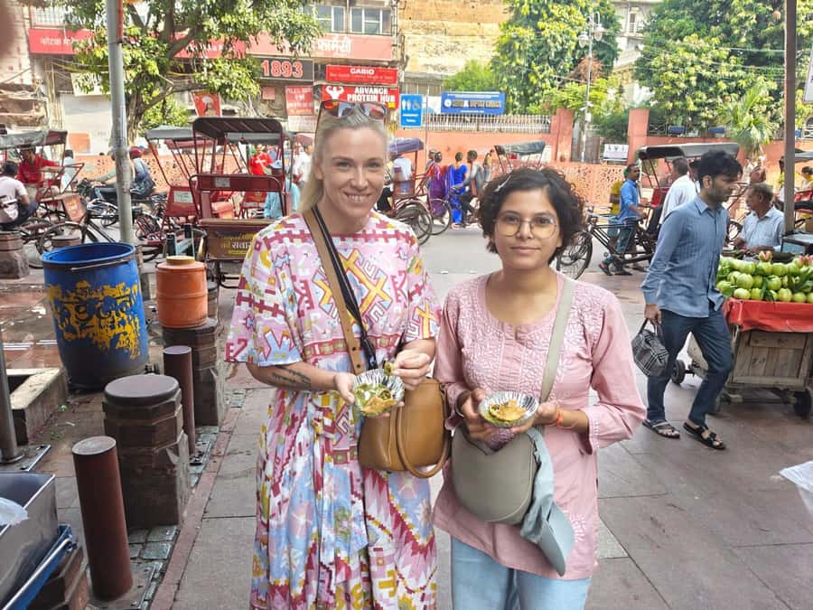 Delhi: Half or Full-Day Private Tour with Tuktuk Ride - Humayun’s Tomb and the Mughal chapter