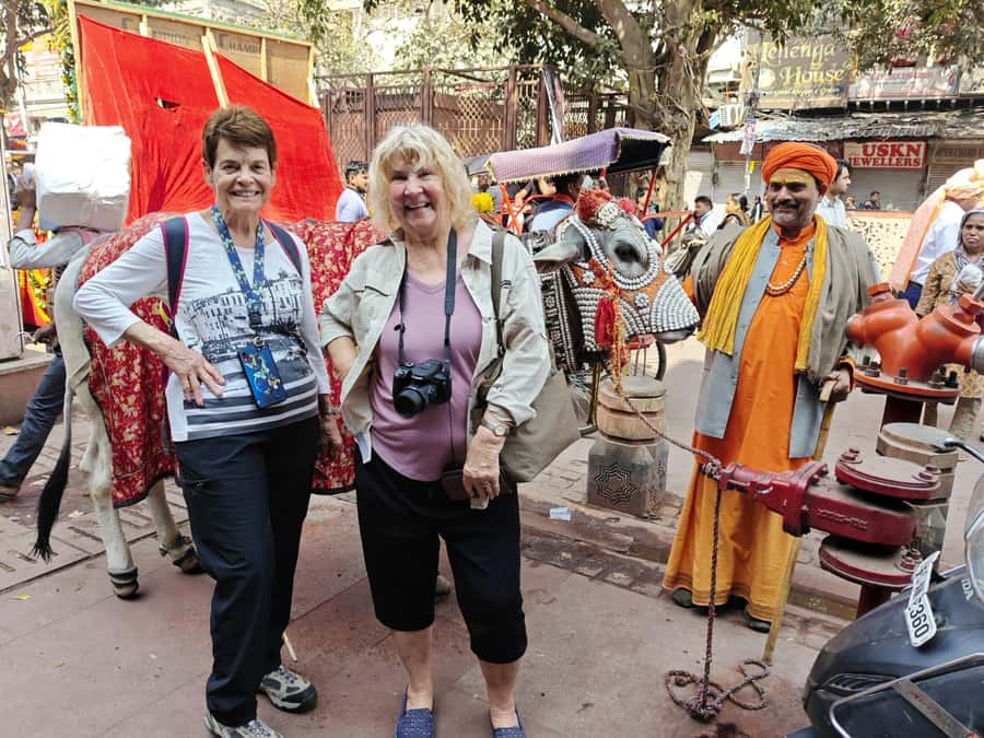 Delhi: Half or Full-Day Private Tour with Tuktuk Ride - Chandni Chowk and the Old Delhi tuk-tuk ride