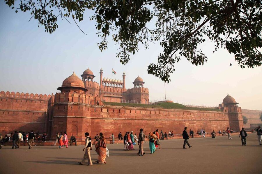 Delhi: Old Delhi City Tour with Tuk Tuk Ride & Street Food - What to wear and how to prepare