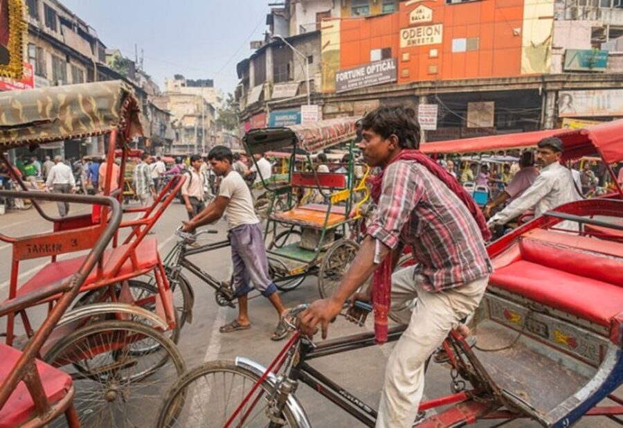 Delhi: Old Delhi Highlighs Tuk Tuk Tour With Guide - Why this short tour works in Old Delhi