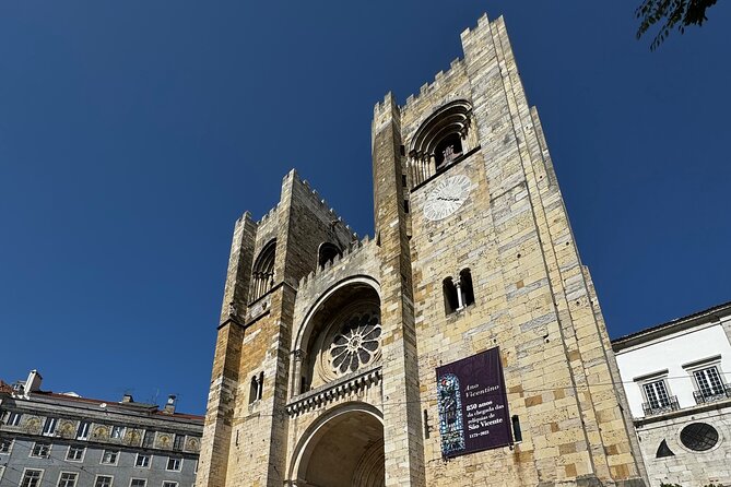 Discover Ancient Lisbon of Tuk Tuk with a local guide - Why a tuk-tuk is a smart way to see old Lisbon