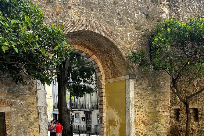 Discover Ancient Lisbon of Tuk Tuk with a local guide - What the $60.08 price gets you