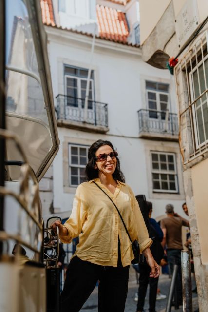 Discover Lisbon 4h Tuk Tuk - Why a tuk-tuk makes sense on Lisbon’s hills