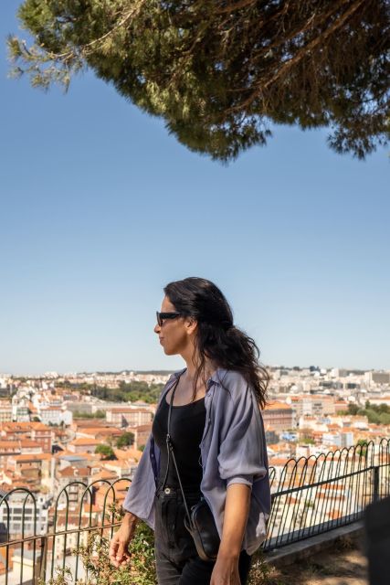 Discover Lisbon 4h Tuk Tuk - Eduardo VII Park and Estrela