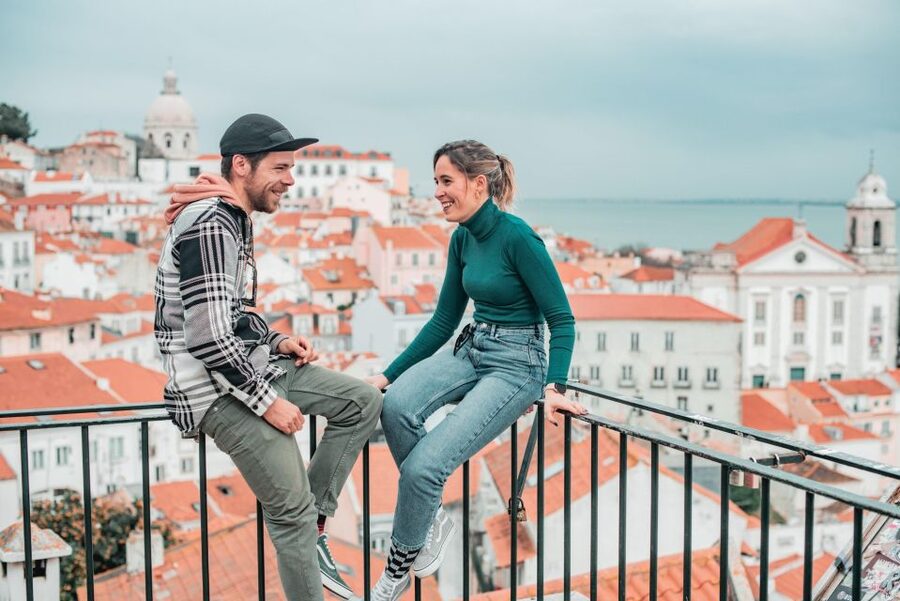 Discover Lisbon: Tuk Tuk Tour - Key points to know before booking