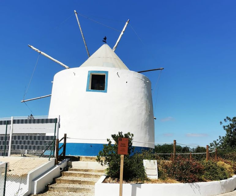 Discover Secrets of the Algarve Countryside By Tuk-Tuk - A final taste of Algarve tradition