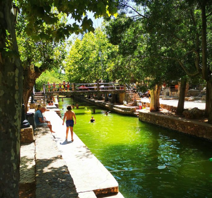Discover Secrets of the Algarve Countryside By Tuk-Tuk - Nelson’s guiding style and the private group format