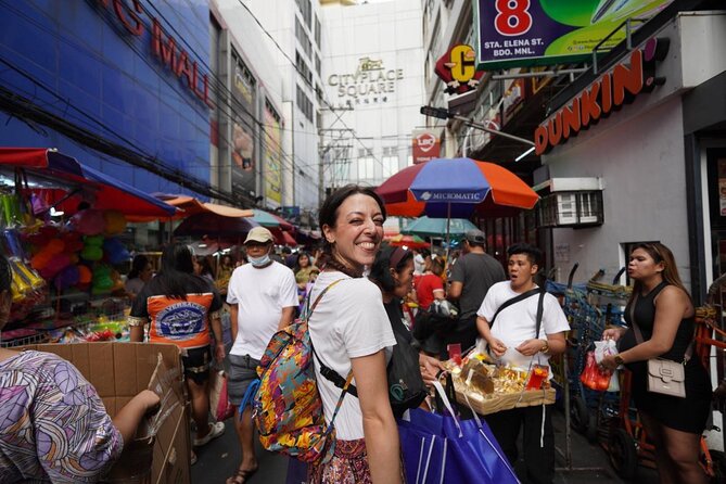 Discover the Real Manila with Tuktuk and Jeepney - Key points at a glance