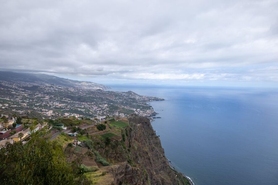 Do Funchal - Câmara de Lobos & Sky Walk Tuk Tuk Tour (2h30) - What the tuk-tuk format adds