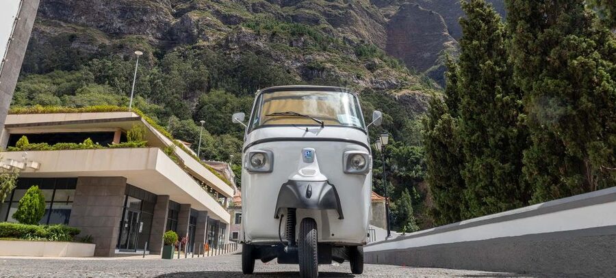 Do Funchal - Nun's Valley Tuk Tuk Tour (2h30) - Practical advice before you reserve