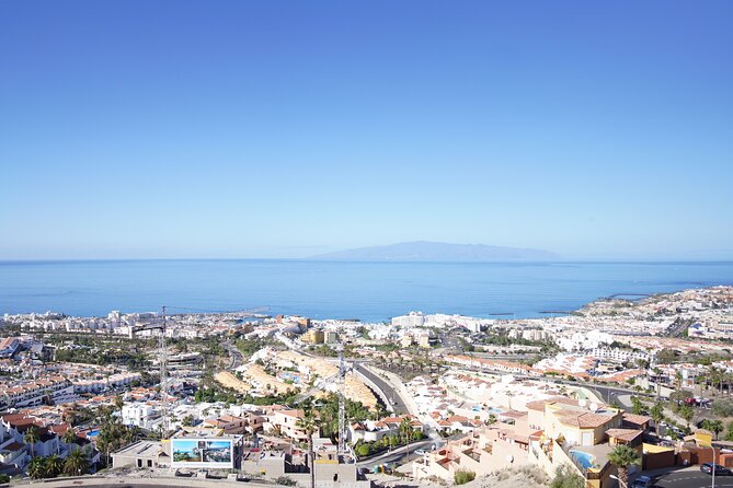 Double Tuk Tuk Tour in Costa Adeje - The Duke area and Tenerife’s luxury resort side