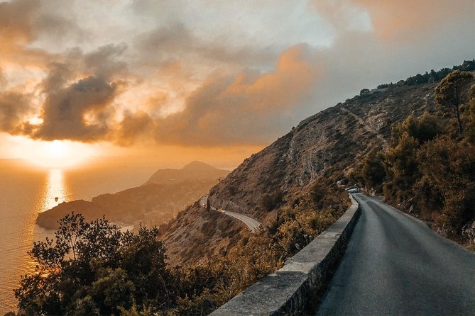 Dubrovnik E-Tuk Tuk Sunset Tour to Mount Srd - The best parts of the Mount Srd sunset ride