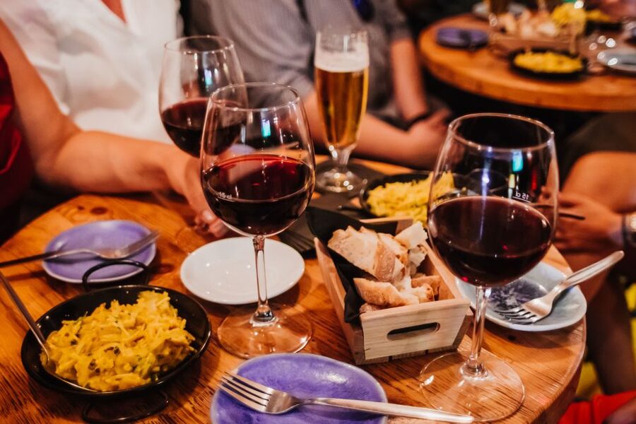 Eating Lisbon: Tuk Tuk Food Tour - Why this four-hour food tour works well in Lisbon