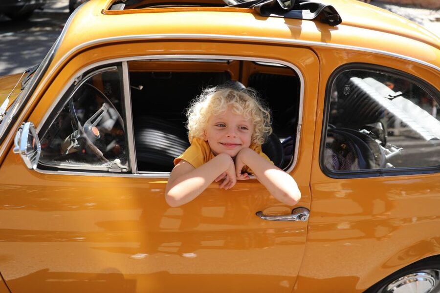 Electric Tuk-Tuk Photography Service of Rome - Price, comfort, and who gets the most value
