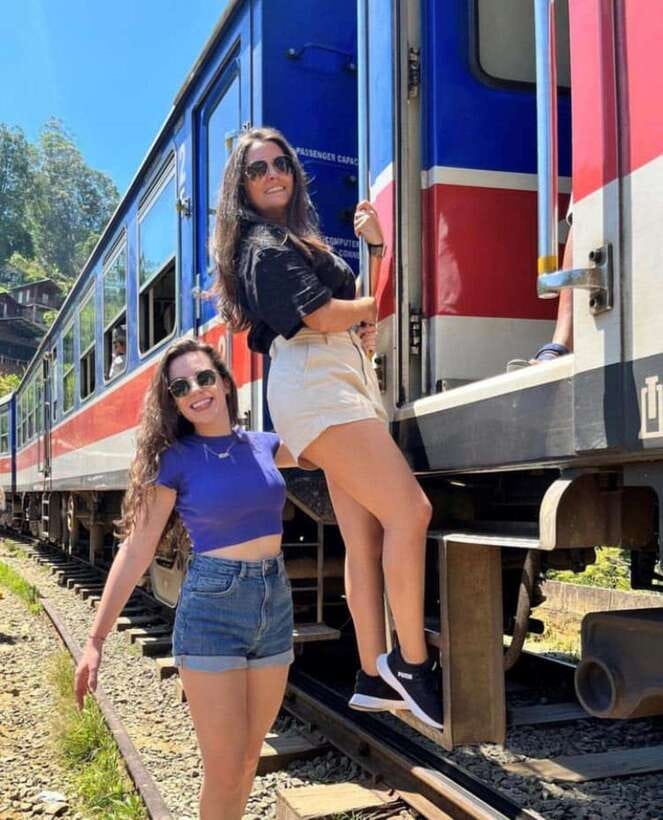 Ella: Adventure day trip to explore Ella by tuk tuk - What this Ella day tour is really like