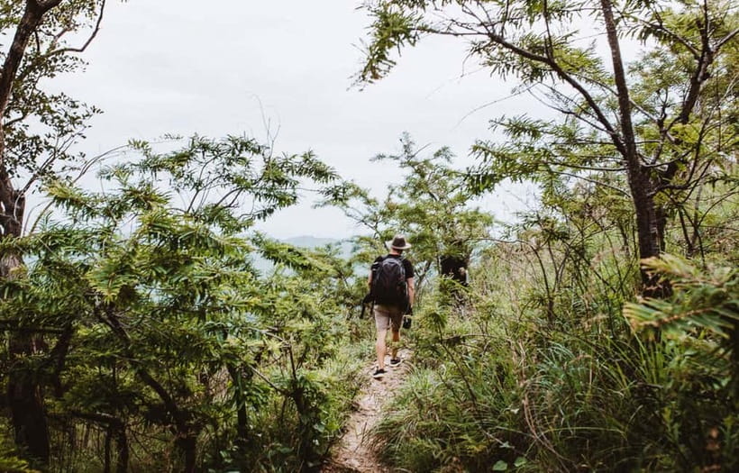 Ella: Tuk Tuk Tour to Diyaluma and Secret Waterfalls - Why Diyaluma makes this seven-hour outing worthwhile