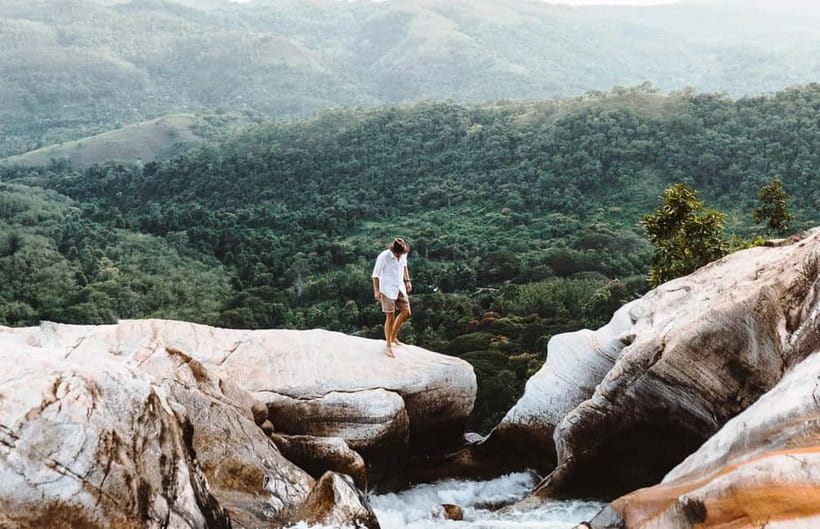 Ella: Tuk Tuk Tour to Diyaluma and Secret Waterfalls - Who will enjoy this waterfall tour most