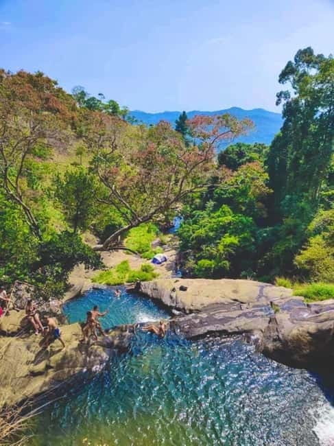 Ella: Tuk Tuk Tour to Diyaluma and Secret Waterfalls - What to bring for a more comfortable day
