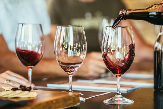 Exclusive Private Tuk-Tuk Tour: Visit to a Sardinian Winery - A Short Tour for a Port Day
