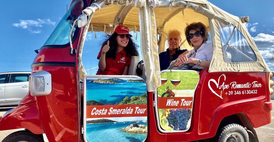 Exclusive Private Tuk-Tuk Tour with Pittulongu Beach Stop - Key points at a glance