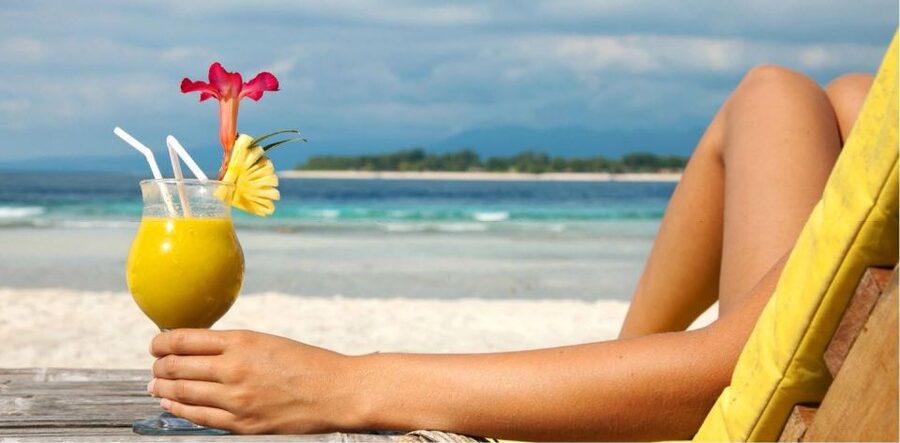 Exclusive Private Tuk-Tuk Tour with Pittulongu Beach Stop - A short Olbia outing with a proper beach break