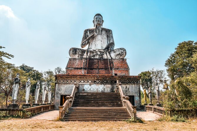 Explore Battambang full day tour by Tuk Tuk (start from 9am-6:30pm) - Why a tuk tuk is the right way to see Battambang