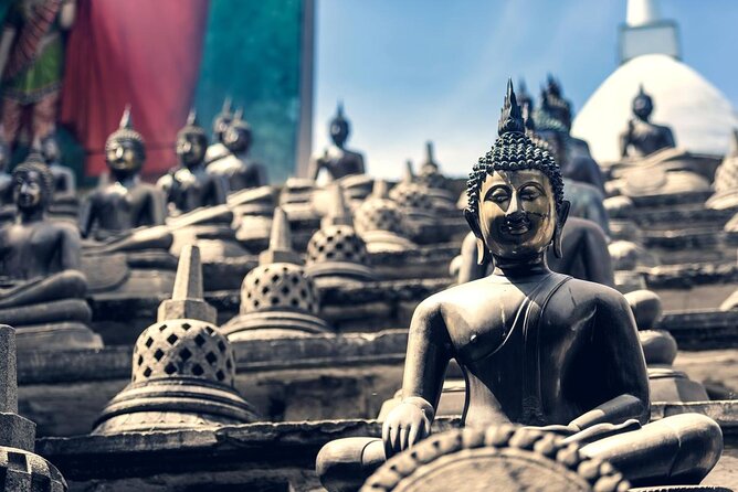 Explore Colombo by Tuk Tuk – All Entry Fees Included - Key Points to Know Before You Book