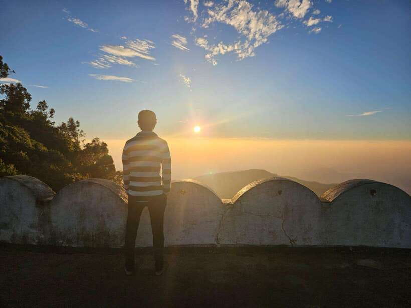Explore hidden gems in Ella by Tuk Tuk - Key points at a glance