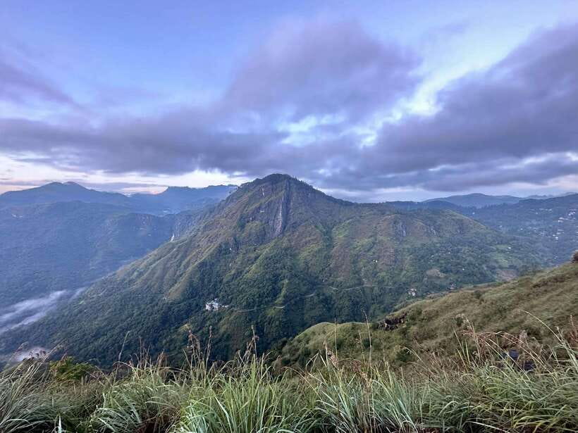 Explore hidden gems in Ella by Tuk Tuk - What this Ella tuk tuk tour is really like