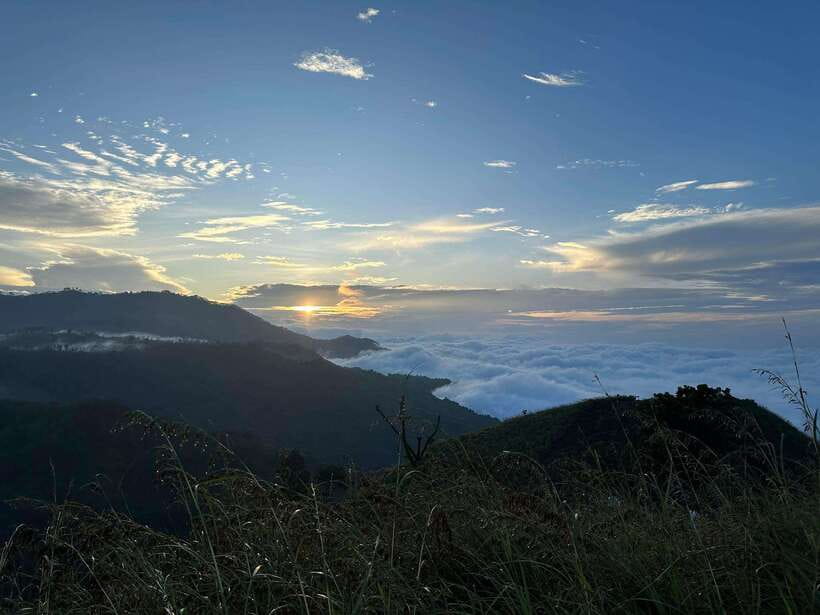 Explore hidden gems in Ella by Tuk Tuk - A local restaurant break after the walking