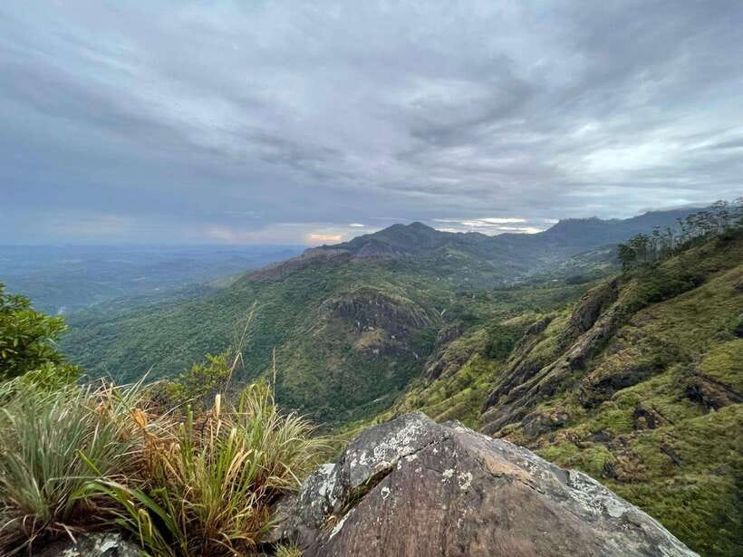 Explore hidden gems in Ella by Tuk Tuk - What the tuk tuk and private format add