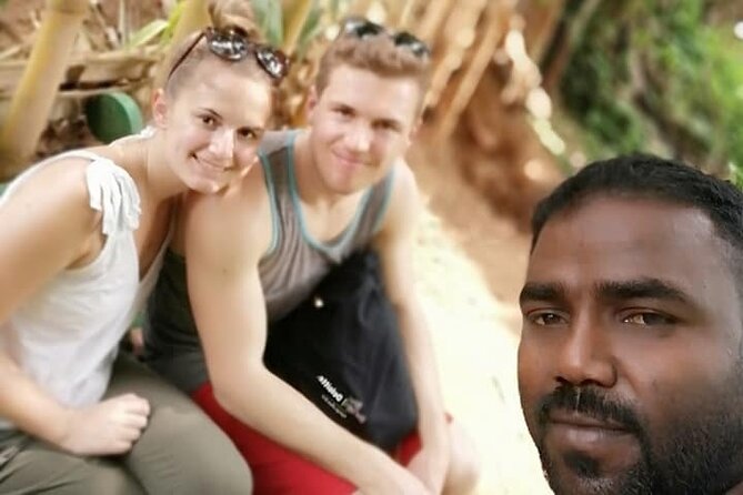 Explore Kandy Full Day Tuk Tuk City Tour - Kandy Market Hall: daily life rather than a staged attraction