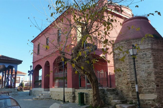 Explore Kavala City with Eco Friendly Tuk Tuk Tour - Who will get the most from this ride