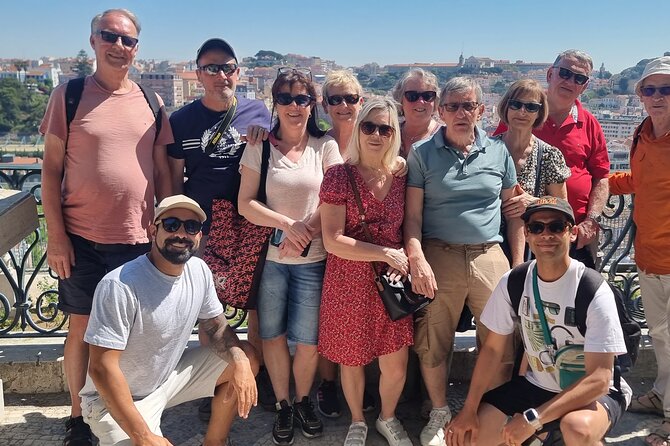 Explore Lisbon aboard our fun tuk tuk - What the guides add to the ride