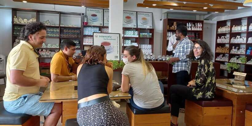 Explore The Colombo City by Private Tuk Tuk or Car - A guide-led tour with a friendly, personal feel