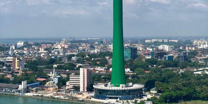 Explore The Colombo City by Private Tuk Tuk or Car - Snacks, shopping, and the promised gem mine