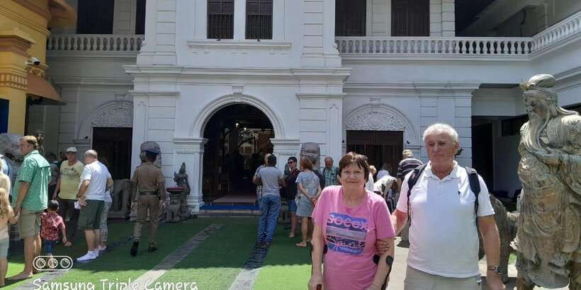 Explore The Colombo City by Private Tuk Tuk or Car - What the $20 price gives you