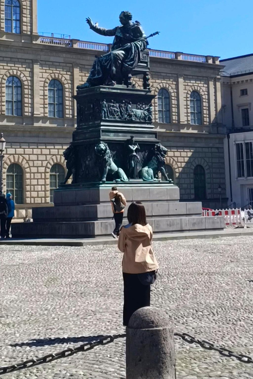 Exploring Munich by Pedicab: Premium Two Hour Tour - Is $159 a fair price?