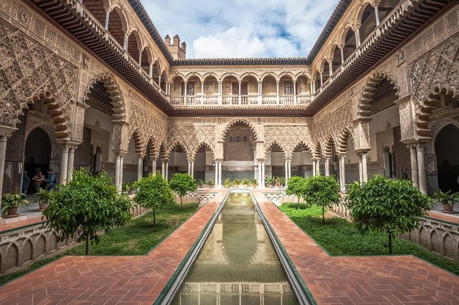 Express Tour of Seville in Private Eco Tuk Tuk - Key points to know before booking