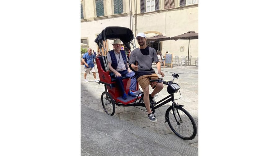 Florence: Tour of Florence by rickshaw - Why the 90-minute option offers better value