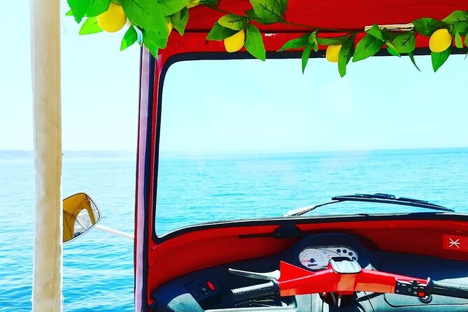 Food Tasting by tuk-tuk - Lisbon Experience Private Tour - What the Private Tuk-Tuk Changes
