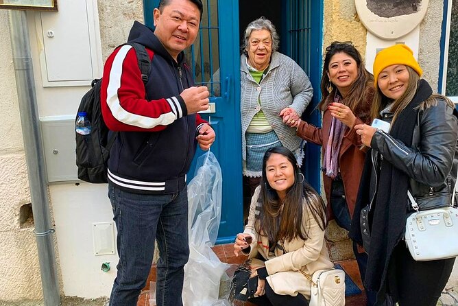 Food Tasting by tuk-tuk - Lisbon Experience Private Tour - Timing Matters More Than the Map Suggests